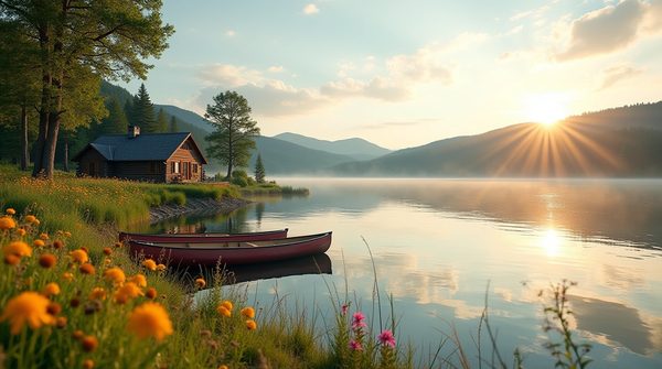 Évadez-vous au camping sanguinet : nature et loisirs réunis !