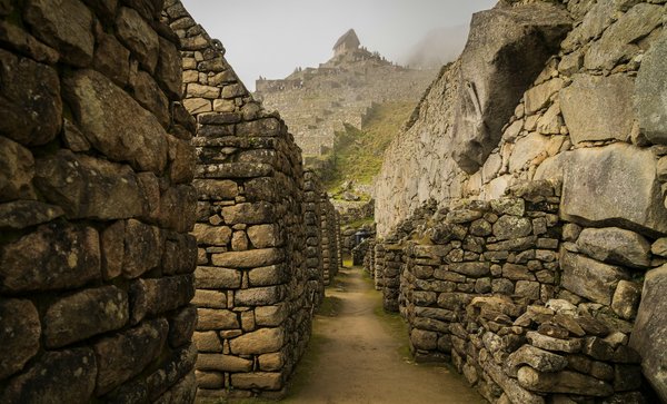 Comment organiser une visite des ruines incas au Pérou ?